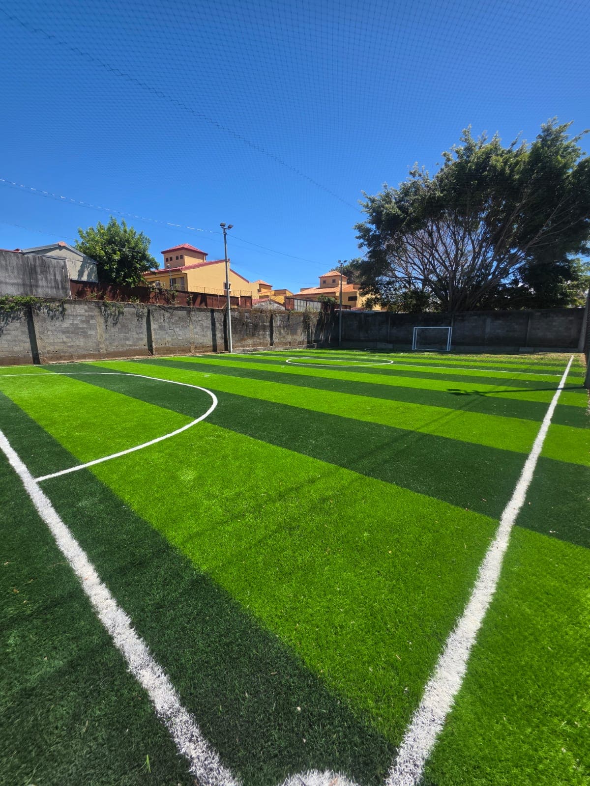 Cancha #2 Fut 5 ( Complejo 2 )