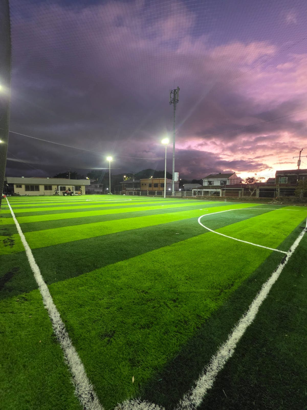 Cancha Fut 7 ( Complejo 2 )