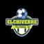 Logo de El Chiverre Fut 5