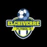 Logo de El Chiverre Fut 5