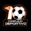 Logo de Complejo Deportivo El 10